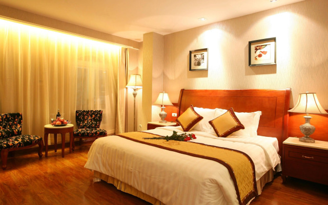 Tirant Hotel