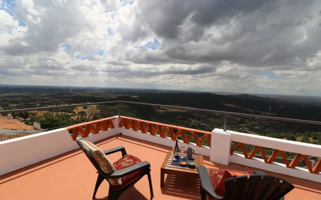 The Place at Evoramonte