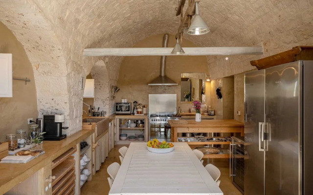 Casa Badra by Boutique