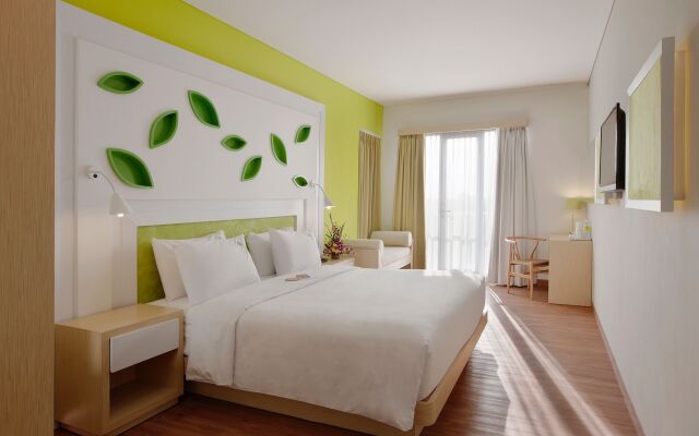 Shakti Hotel Bandung