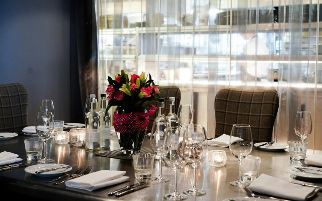 Malmaison Aberdeen