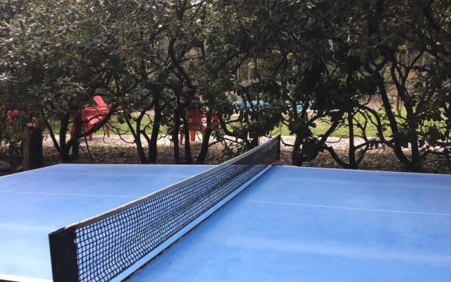 Les Hotes du Ranquet