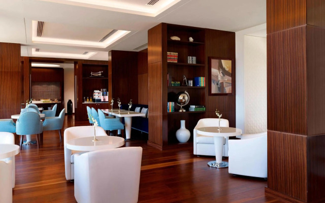 Le Meridien Al Khobar