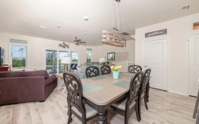 The Beach House - Townhomes at Lost Key
