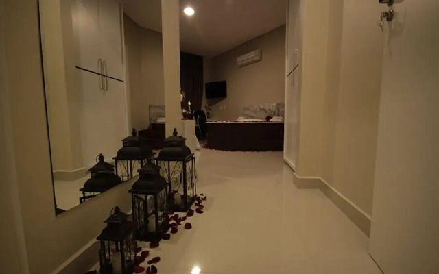 Hotel Emacite Flex