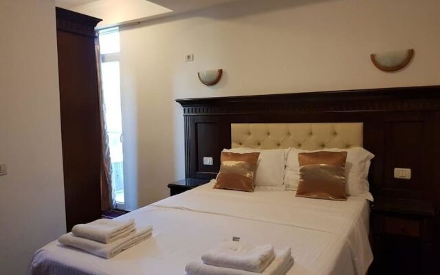 Hotel Marina Bay
