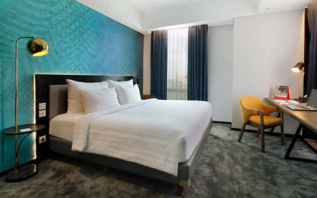 Swiss-Belinn Airport Surabaya