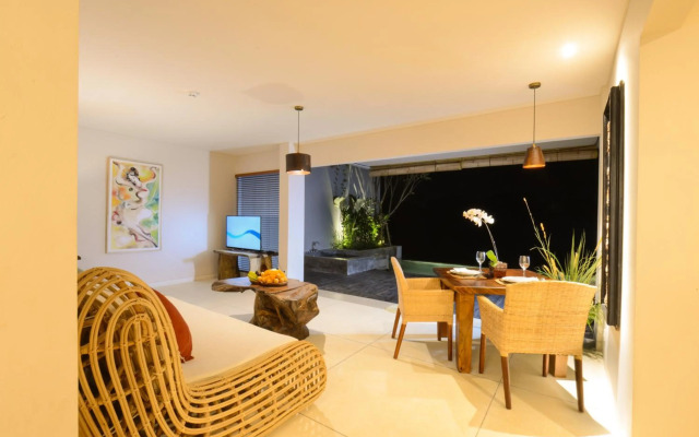 Ayuterra Resort