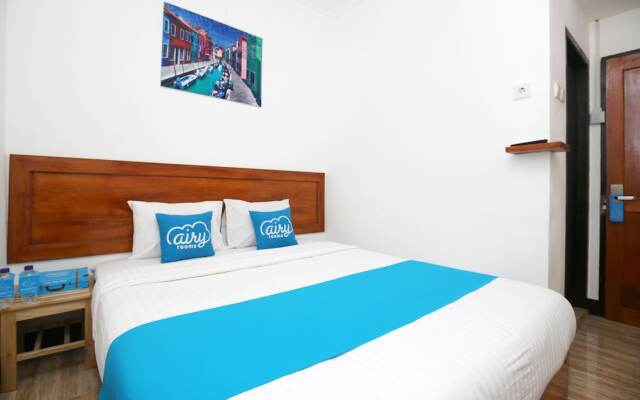 Airy Eco Pemurus Luar Ahmad Yani KM 5.5 46 Banjarmasin