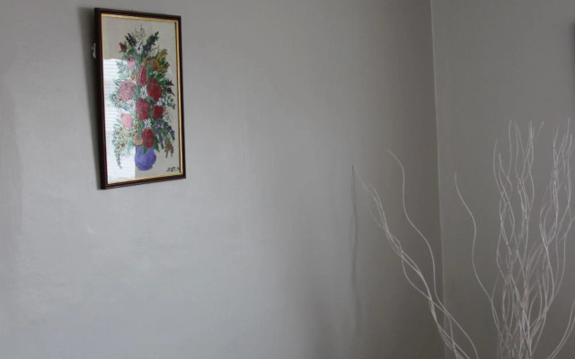 Vanhan Meijerin Majatalo Apartment