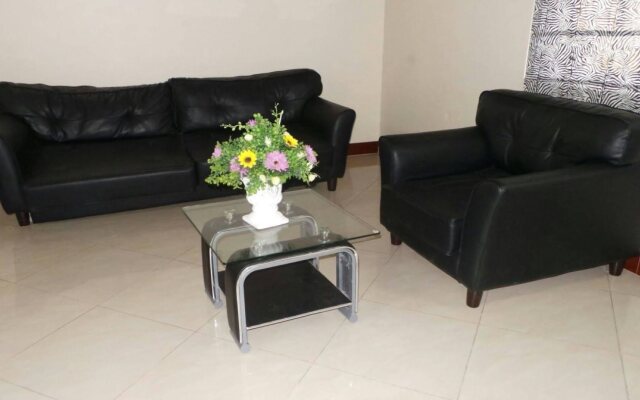 Fahari Hotel