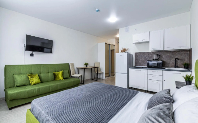 DreamHouse на улице Фрунзе 31