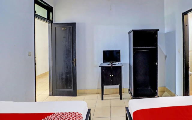 Hotel Nuansa Indah