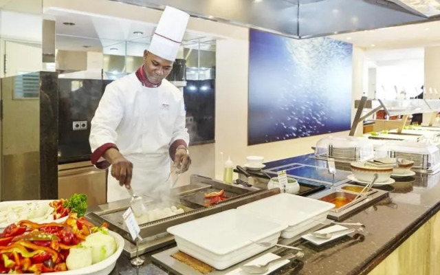 Universal Villa Marquesa