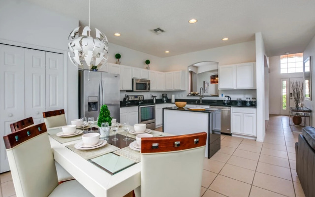 Terra Verde Resort 4660