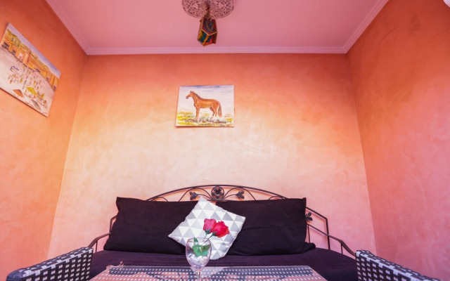 Riad Dar Marrakech & Spa