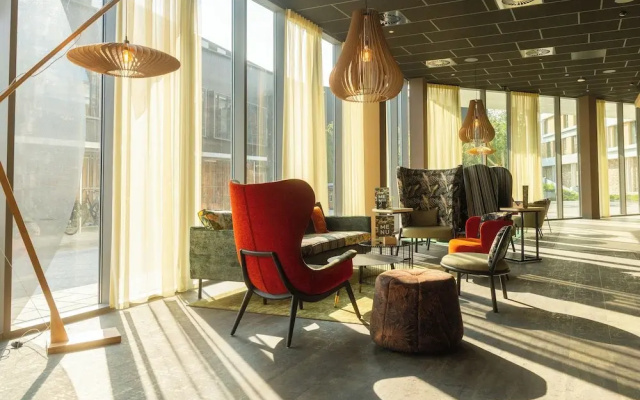 Otium Hotel