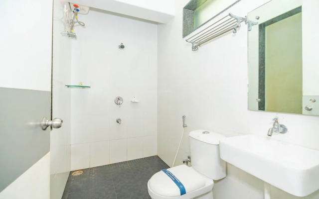 SJK Green Berry Resort by Z Vacations