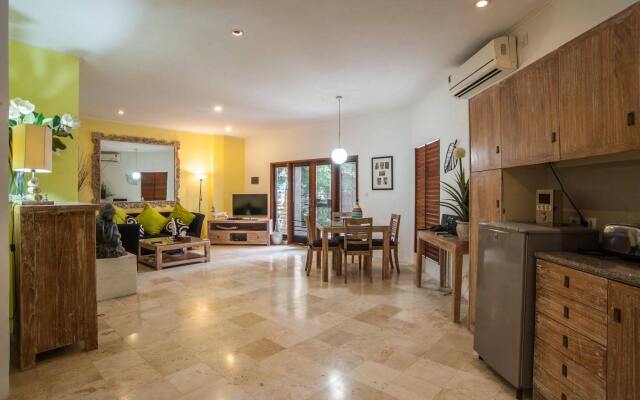 Bali Mystique Hotel and Apartments