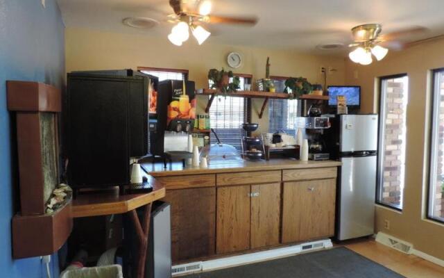 Expedition Lodge