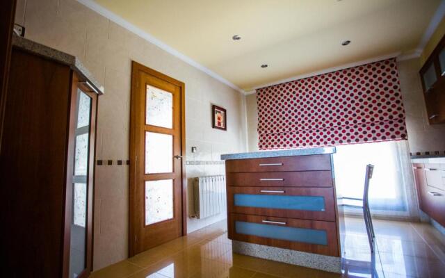 Casa Cotón - Chalet vacacional de playa