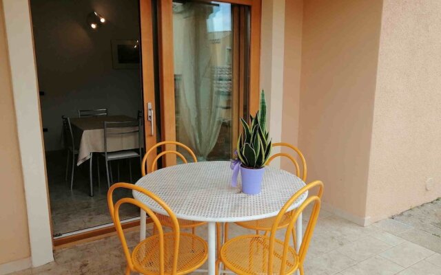 Aria di Vacanza - Tiriddò