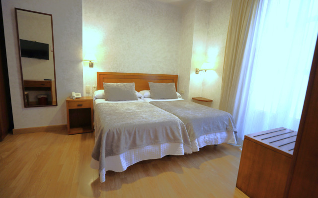 Hotel Granada Centro