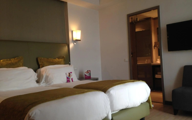 Crowne Plaza Verona Fiera by IHG