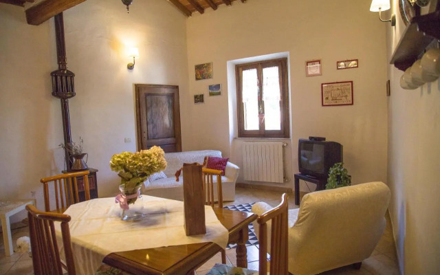 Casa Vacanza Francesca