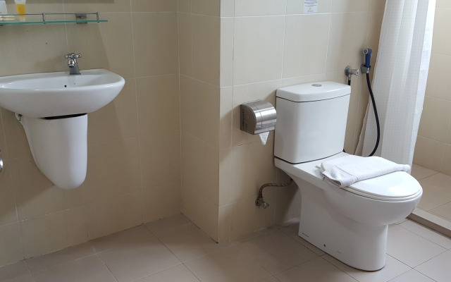 Suria City Hotel, Johor Bahru