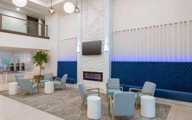 Ameniti Bay, BW Signature Collection