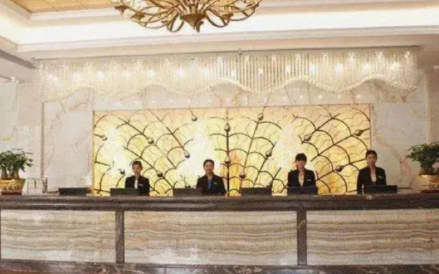 Yuzhou Hotel