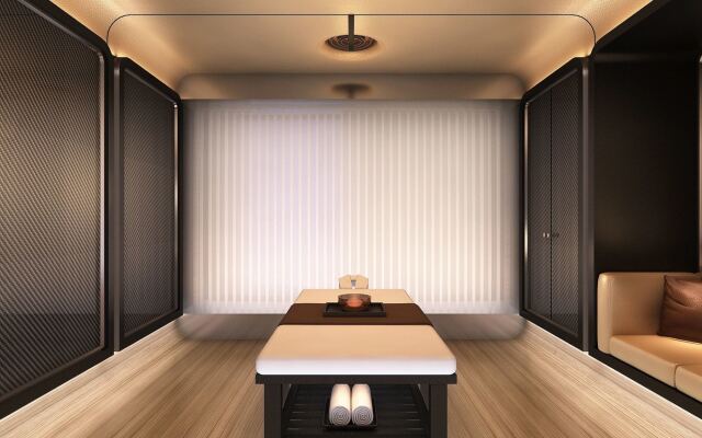 The PuXuan Hotel and Spa