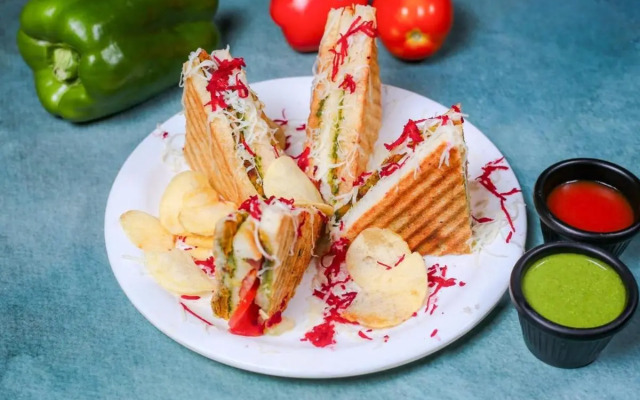 Starville Hotel Andheri MIDC