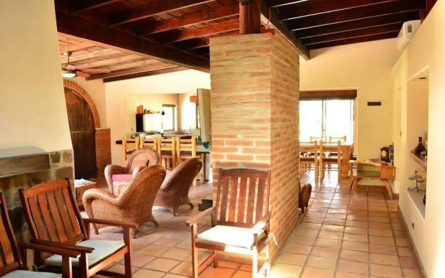 Rancho Toros Pintos
