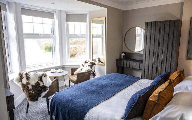 Toravaig House Hotel