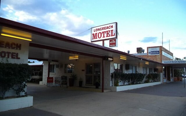 Longreach Motel