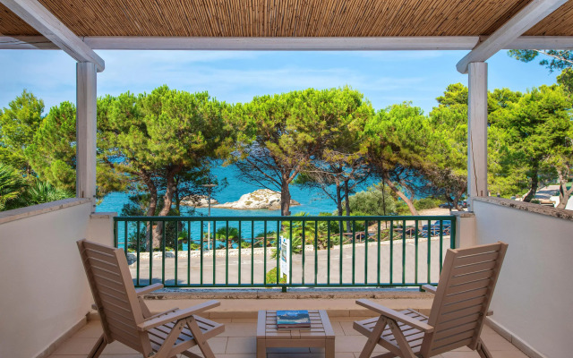 Gattarella Family Resort