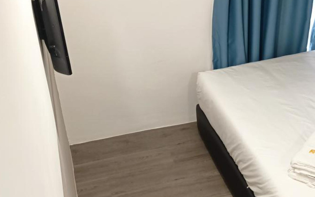 Roxy Hotel