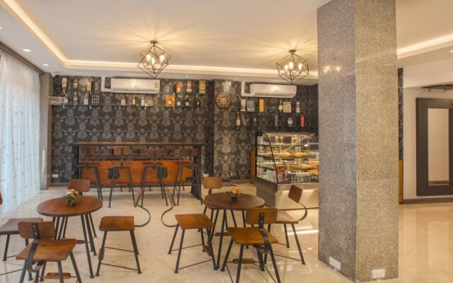 V One Pride - Sukhumvit 22 Bangkok