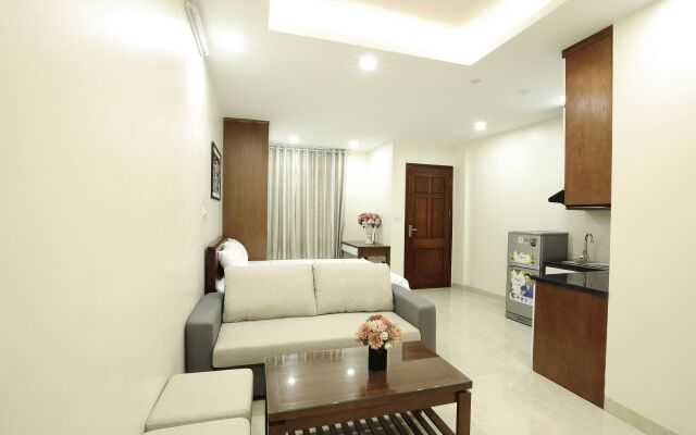 iStay Hotel Apartment 2