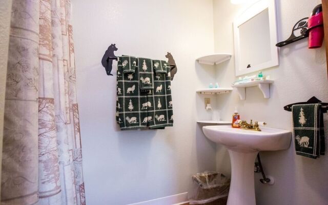 Homestead Cabin Resort