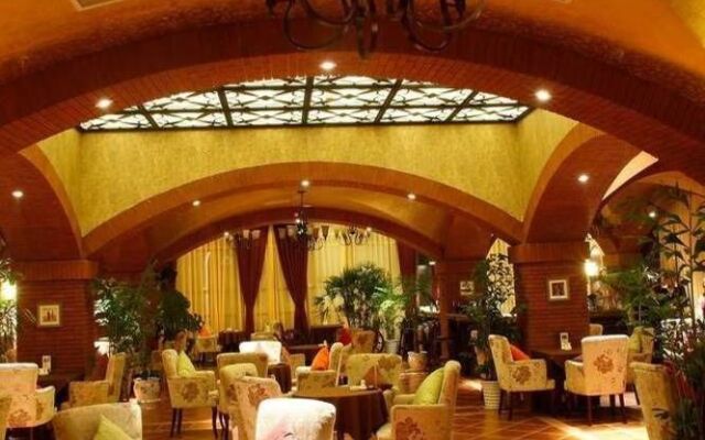 Aoting Garden Hotel - Chengdu