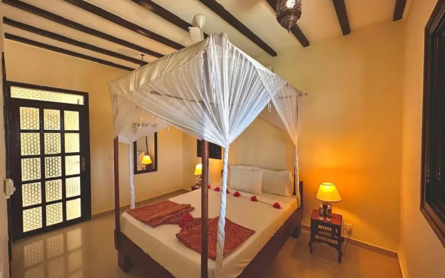 Villa Serenity Zanzibar
