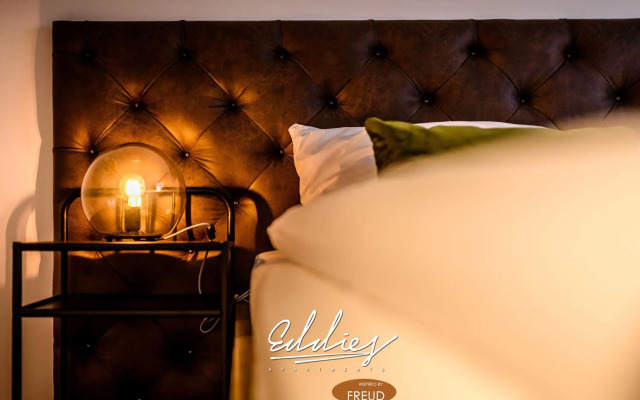 Eddie’s Design Apartments