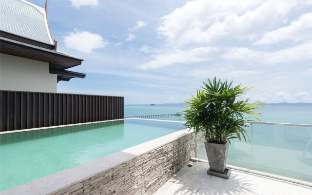 Villa Xilaiwan