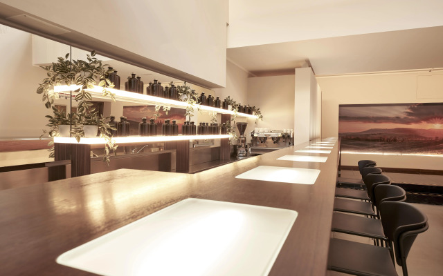 Hotel Leonardo Da Vinci