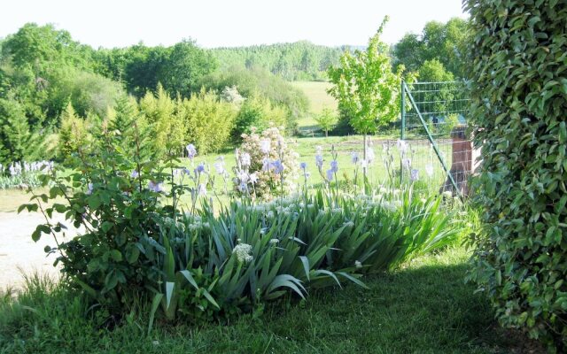 Les gîtes Bois-Cassé