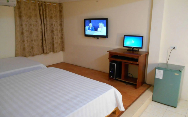 Hanoi Discovery Hotel