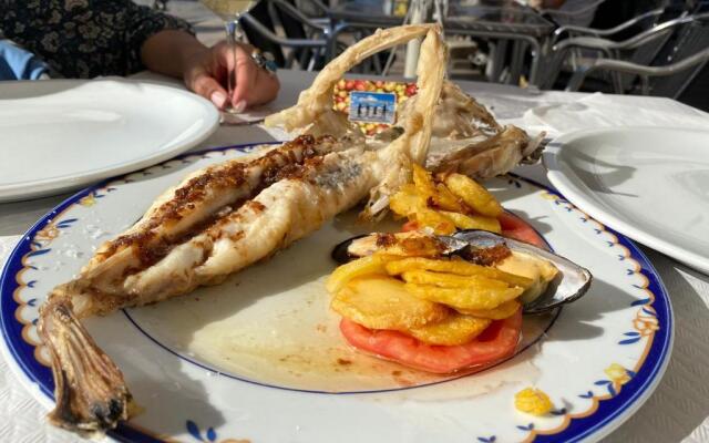 Apartamentos La Casina de los Músicos